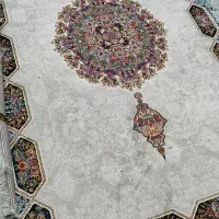 فرش ۹ متری