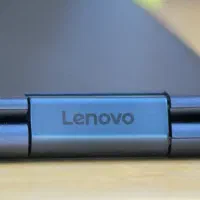 لپتاپ Lenovo i7 نسل ۸ رم ۱۶ صفحه 4k لمسی|رایانه همراه|ارومیه, |دیوار