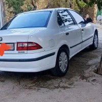 سمند Lx xu7|خودرو سواری و وانت|قزوین, |دیوار