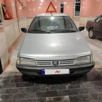 405|خودرو سواری و وانت|تیکمه داش, |دیوار