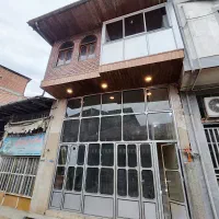فروش مغازه با سویت در داخل شهر شیرگاه