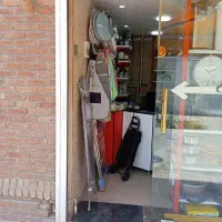 فروش یک باب مغازه ۱۸ متر و بالکن ۱۸ متر مرکز خرید|فروش مغازه و غرفه|تهران, شهرک دانشگاه|دیوار