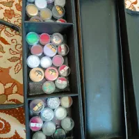 وسایل کاشت ناخن