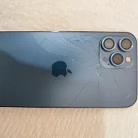 ایفون ۱۲ پرومکس پک اصلی
