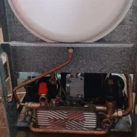 پکیج ایران رادیاتور مL24000|آبگرمکن، پکیج، شوفاژ|مشهد, الهیه|دیوار