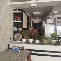 ۱۰۰متری دوخواب غرق نور/سندآماده|فروش آپارتمان|مشهد, الهیه|دیوار