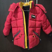 کاپشن پسرانه