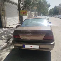 دوو سی یلو سدان، مدل ۱۳۸۰|خودرو سواری و وانت|مشهد, توس (بلوار توس)|دیوار