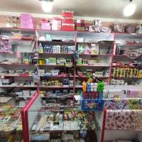 ویترین و دکور مغازه|فروشگاه و مغازه|قم, علی آباد سعدگان|دیوار