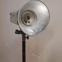 فلاش ۳۰۰ژول|دوربین عکاسی و فیلم‌برداری|تهران, ارامنه|دیوار