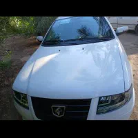 سمند سورن پلاس دریچه گاز برقی|خودرو سواری و وانت|فهرج, |دیوار