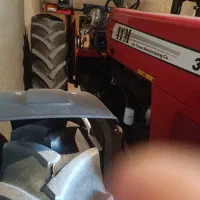 تراکتور ۳۹۹ جفت صفر