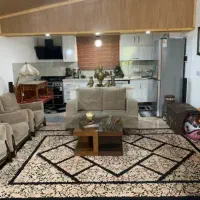 فروش-ویلافلت200متر2خواب-مدارک-کامل-روستای-برند