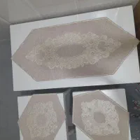 میزعسلی بارانر