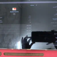 تبلت Galaxy Tab S7 FE