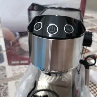 دستگاه قهوه ساز ماکسیمان