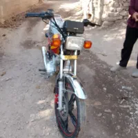 موتورلیفان200