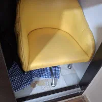 صندلی کوپ ورنگ