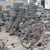 لوازم استوک خودرو