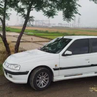 پارس تی یو فایو|خودرو سواری و وانت|گرمه, |دیوار