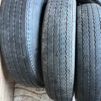 لاستیک وانت