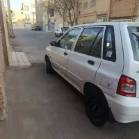 پراید ۱۱۱ مدل ۹۷|خودرو سواری و وانت|یزد, |دیوار
