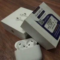 آرپاد 4 اصلی اپل با گارانتی فعال