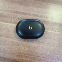 Beats Earphone Studio Buds+