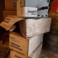 دمپر بویلر دیگ بخار زیمنس