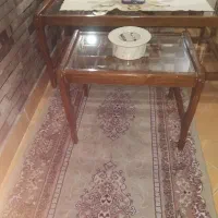 میز جلو مبلی.|مبلمان خانگی و میز عسلی|گرگان, |دیوار