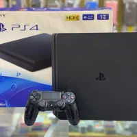 Ps4 اسلیم ۵۰۰