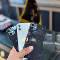 اپل iPhone 11 با حافظهٔ ۱۲۸ گیگابایت|موبایل|نیشابور, |دیوار