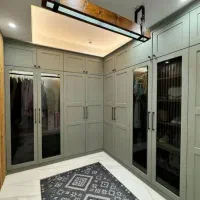 اجرای کابینت و کمد دیواری