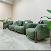 مبلمان.  طناز. با ضمانـت  دوســاله