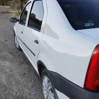 تندر پارس خودرویی ۹۵ E2