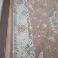 فرش ۹ متری ۳ تخته|فرش|زنجان, |دیوار