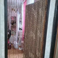 آویز تزئینی چوبی