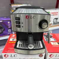 اسپرسو ساز ال سی قهوه ساز LC