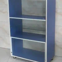 ویترین پیش خوان|فروشگاه و مغازه|رشت, چله خانه|دیوار