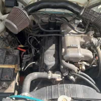 پیکان وانت مدل ۹۰|خودرو سواری و وانت|الیگودرز, |دیوار