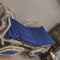 اجاره تخت بیمارستانی و تخت ایستا|آرایشی، بهداشتی، درمانی|مشهد, عبادی|دیوار