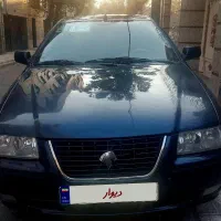 سمندef7 مدل۹۵