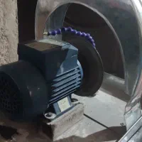 دستگاه سنگ تراش