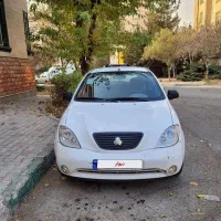 تیبا2/هاچ بکEX/مدل98 خونگی/کم کارکرد/بیرنگ|خودرو سواری و وانت|تهران, دهکده المپیک|دیوار