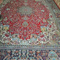 فرش ۱۲ متری