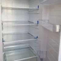 یخچال فریزر دار نو،کاملانو وتمیز وکم کار هس|یخچال و فریزر|تیران, |دیوار