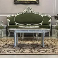 مبلمان استیل|مبلمان خانگی و میز عسلی|لنگرود, |دیوار