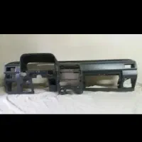 داشبوردپرایدسالم