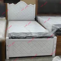 تخت خواب تکنفره آلپ // فروش ویژه