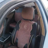 پژو 97دوگانه شرکتی|خودرو سواری و وانت|اهواز, بهارستان|دیوار